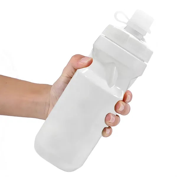 20Oz Pp Cycling Sports Squeeze Bottle