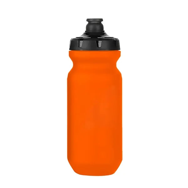 20Oz Matte Frosted Texture Cycling Bottle