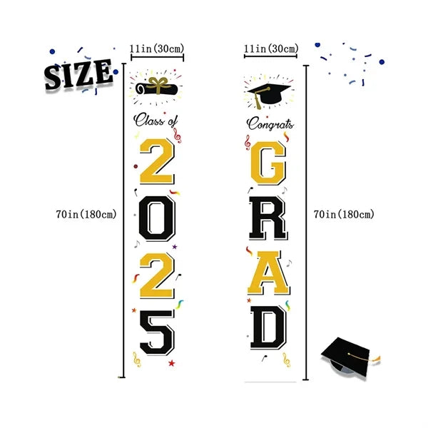 Porch Banners