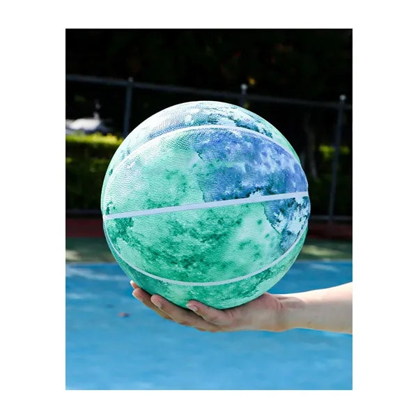 Indoor Outdoor Basketball
