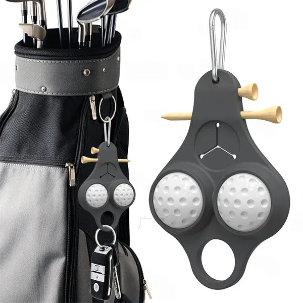 Golf Ball Holder