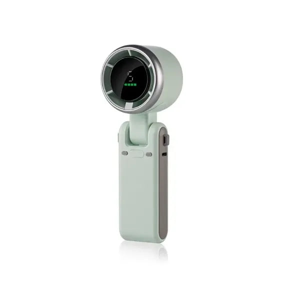 Portable Handheld Turbo Fan