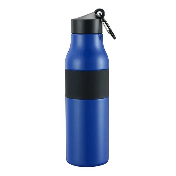 Vacuum Bottle With Buckle