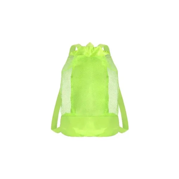 Beach Toy Bag