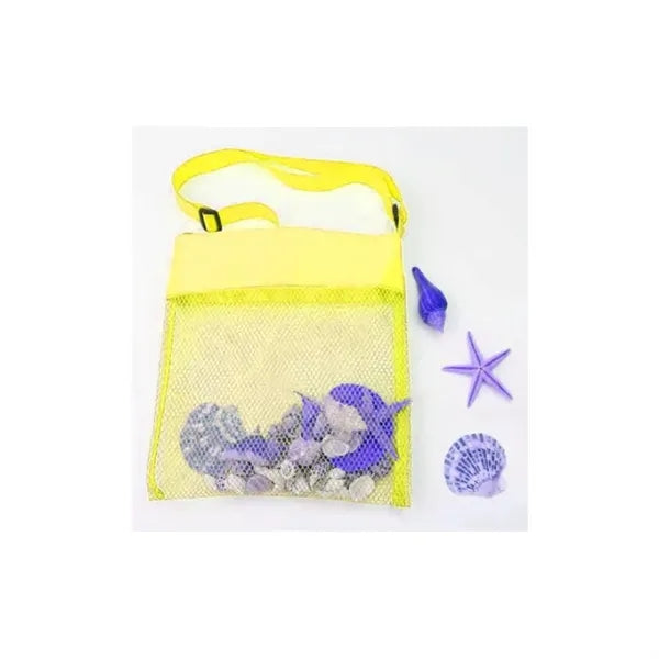 Mesh Beach Bags