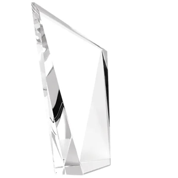 Corporate Crystal