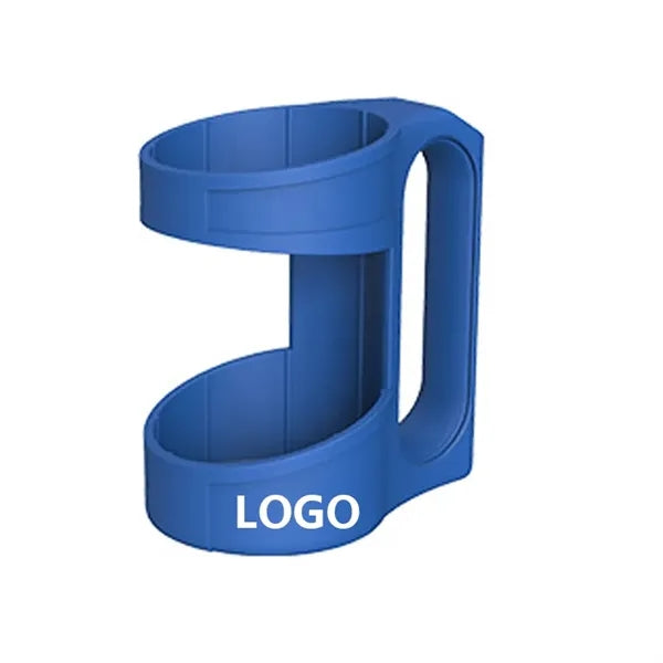 Can Holder with Handle