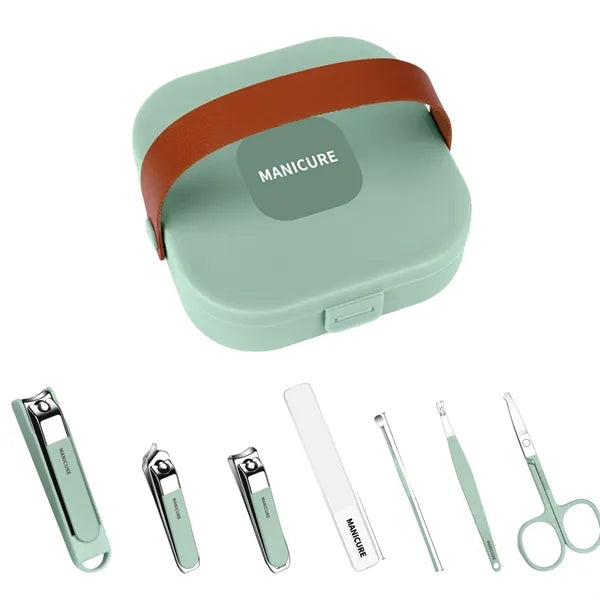 Portable Nail Ear Care Set, Promo Gift for Events