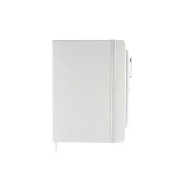 Color Notebook with Pen Set