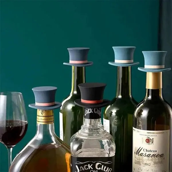 Wine stopper