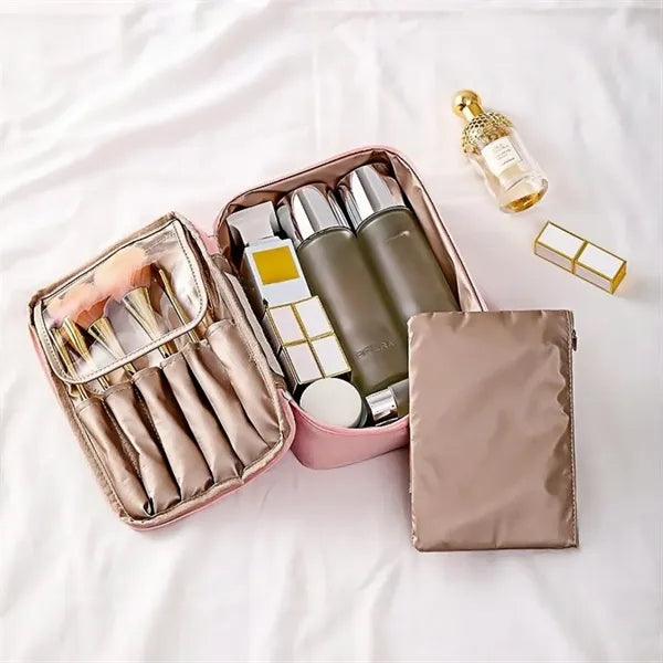 Travel Toiletry Bag for Women Large Makeup