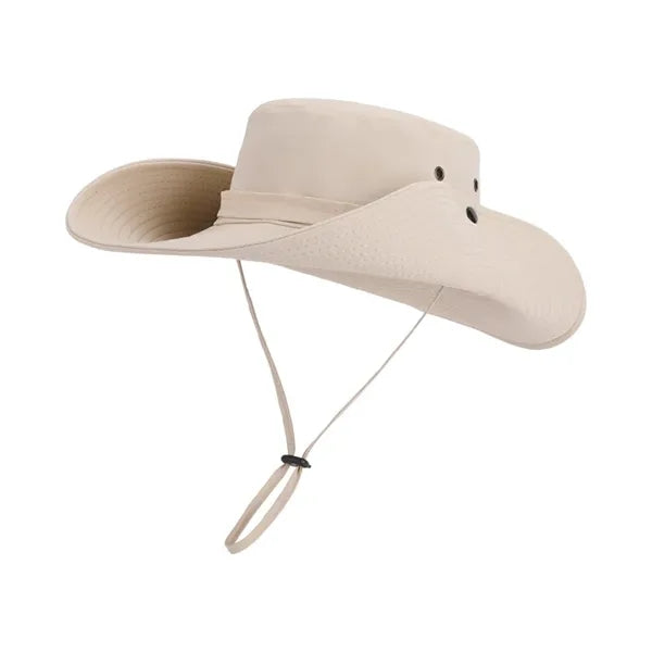 UV Sun Protection Waterproof Hat