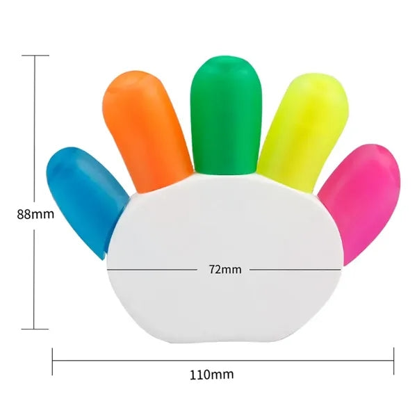 5-in-1 Highlighter