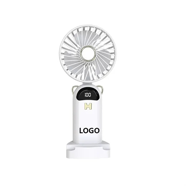 Portable Handheld Fan