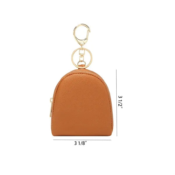 Mini Backpack Keychain