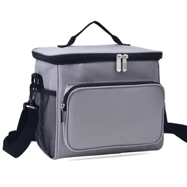 Soft Cooler ToteInsulated Lunch Box