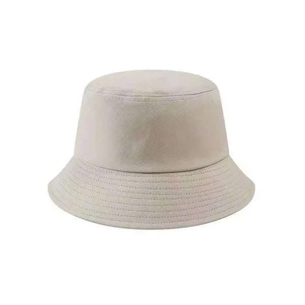 Outdoor Unisex Summer Bucket Hat