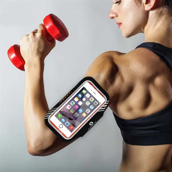 Waterproof Sports Fabric Bag