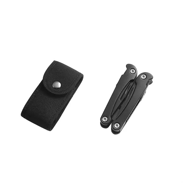 Black Multi Functional Tool Kits Pliers