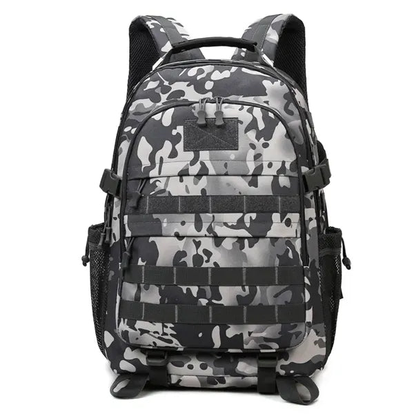 Tactical Military Backpack with Custom Logo