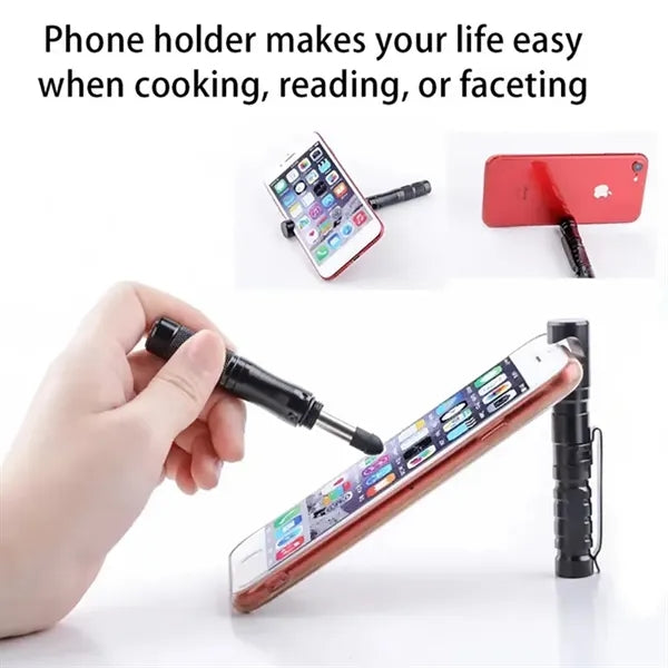 11 in 1 Multifunctional Tactical Pen