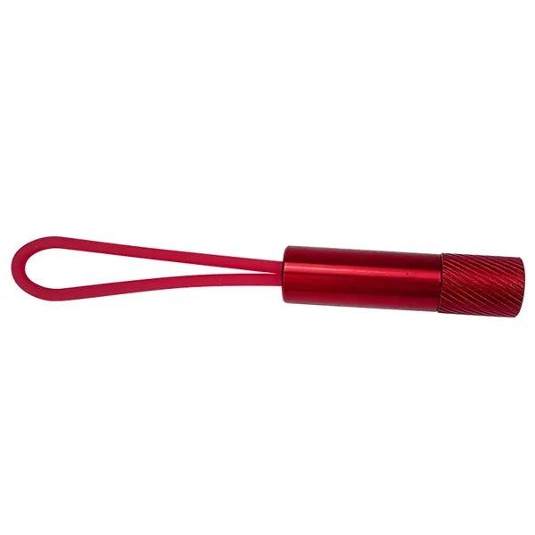 Aluminum Alloy Mini Flashlights with Button Batteries