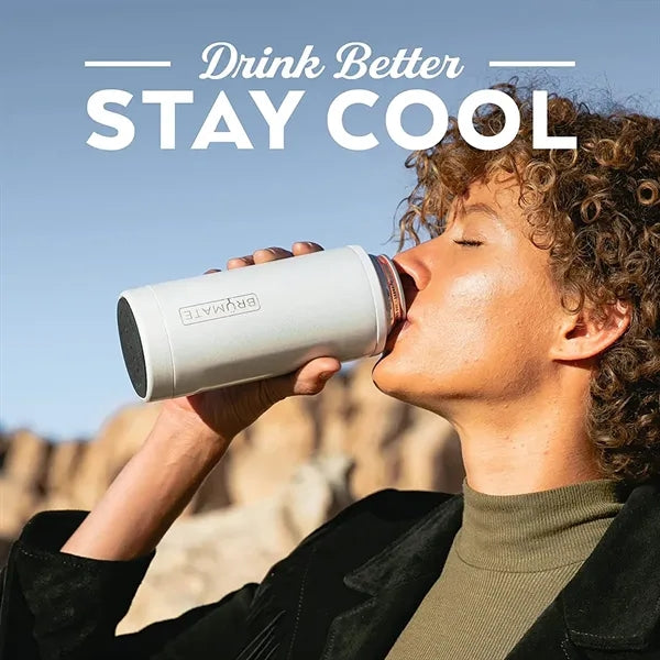 12oz Slim Insulated Can Cooler