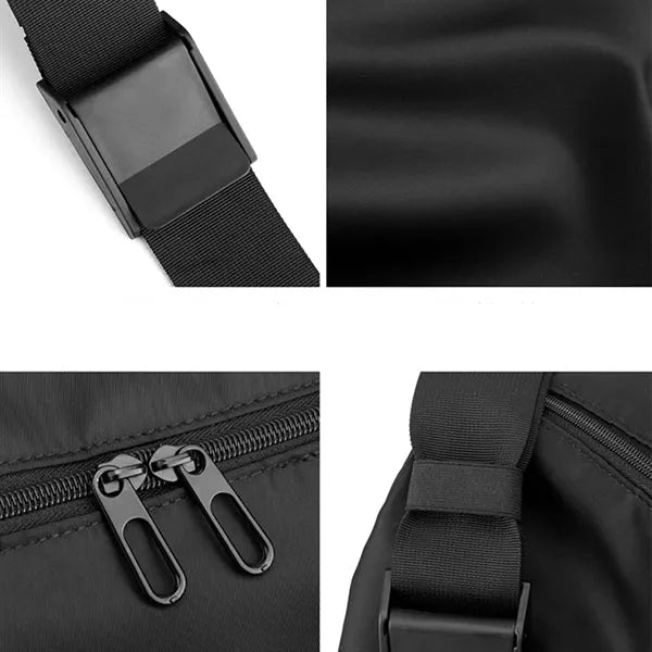 Fashion Waterproof Gym Bag