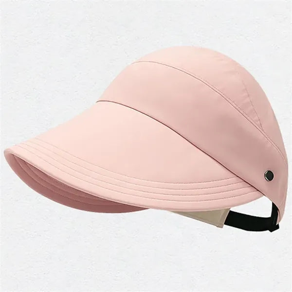 Promo UV Airflow Sun Hat