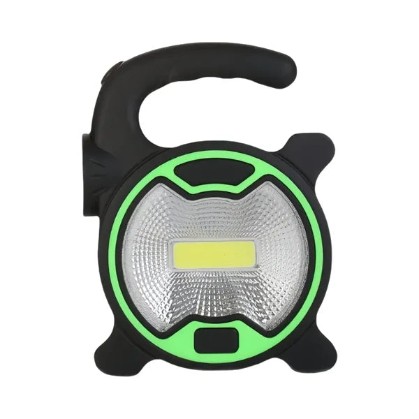 2-In-1 LED Carry Light