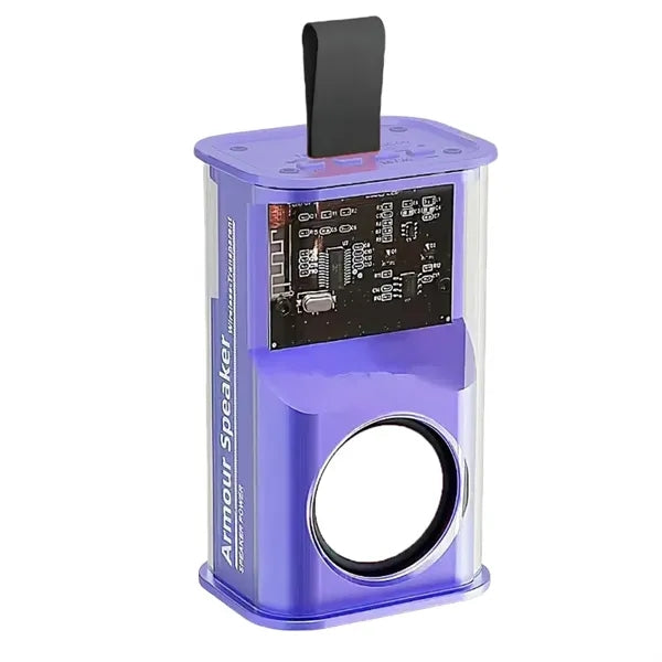 Portable Mini Wireless Speaker