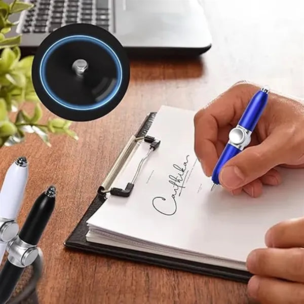 Spinning Fidget Pen