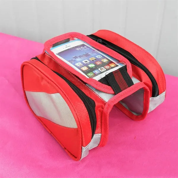 Smartphone-Friendly Crossbody Purse