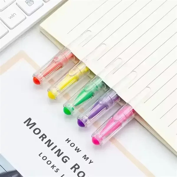 Creative Stationery Maze Ballpoint Pen