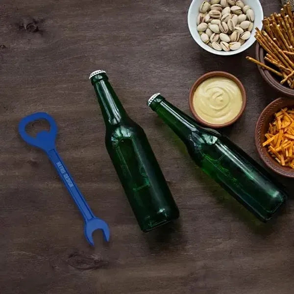 Wrench Bottle Openers