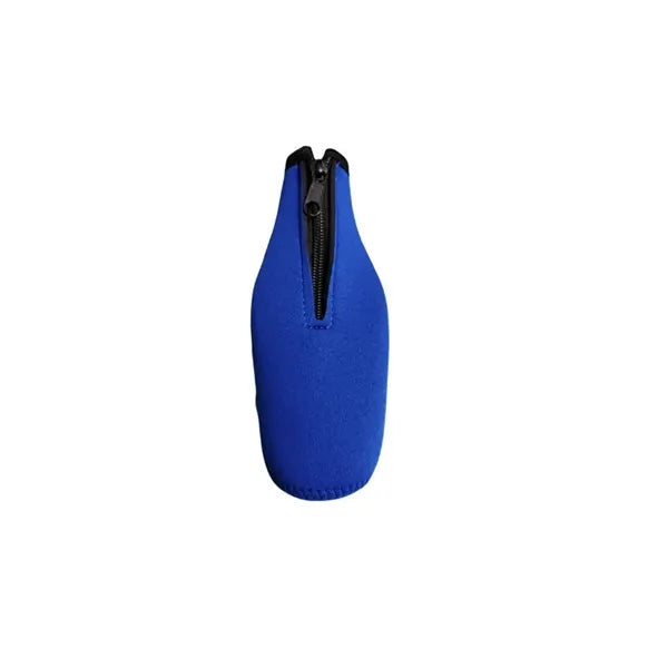 Neoprene Beer Cooler Bottle Sleeves