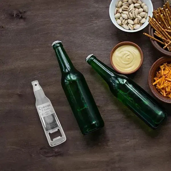 Beer Bottle Openers