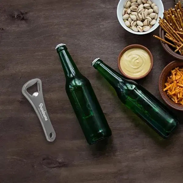 Deluxe Bottle Openers