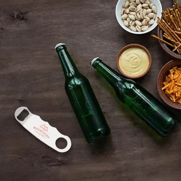 Hand Grip Bottle Openers