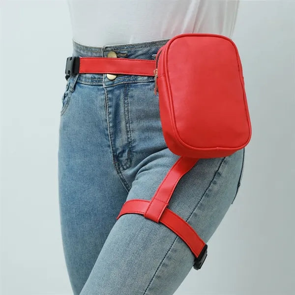 Drop Leg Bag