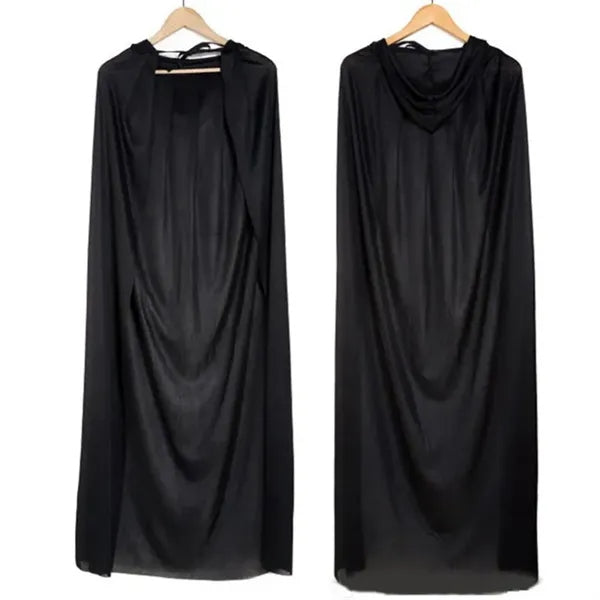 Halloween Cape Cloak