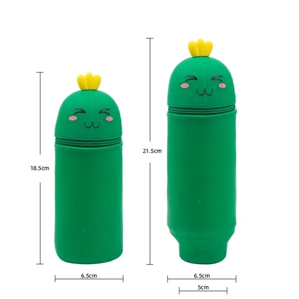 Foldable Pen Bag