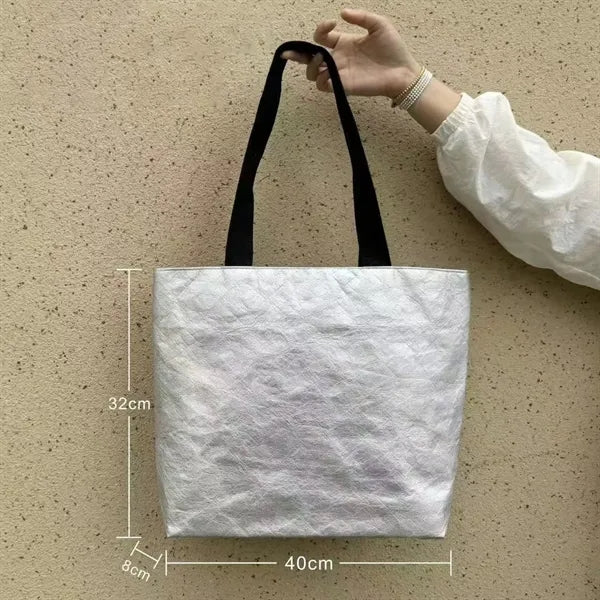 Waterproof Dupont Paper Handbag