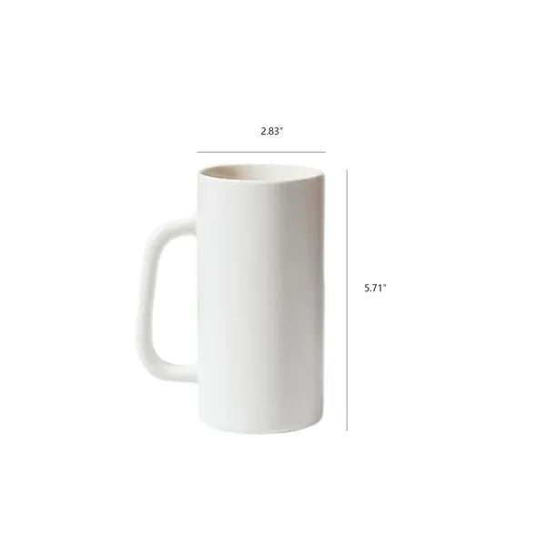 Ceramic Mug 320ml