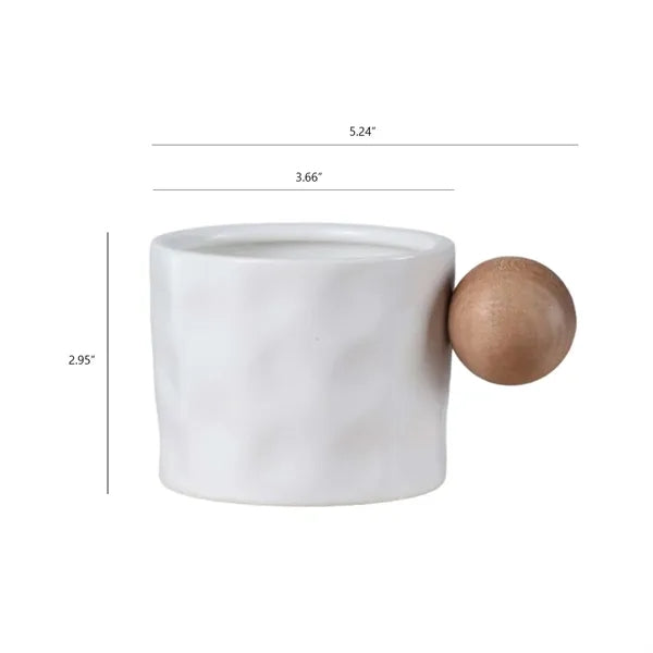 Ceramic Mug