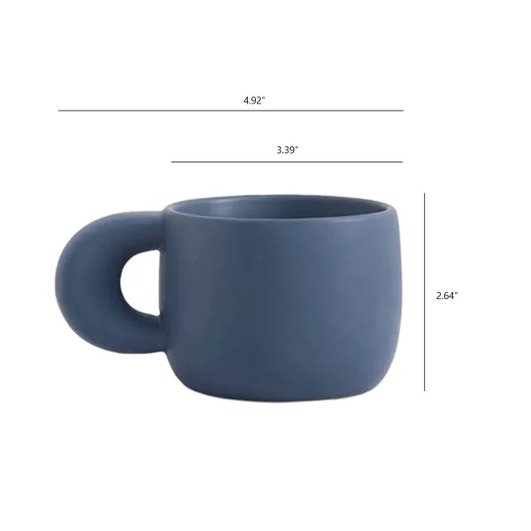 Ceramic Mug