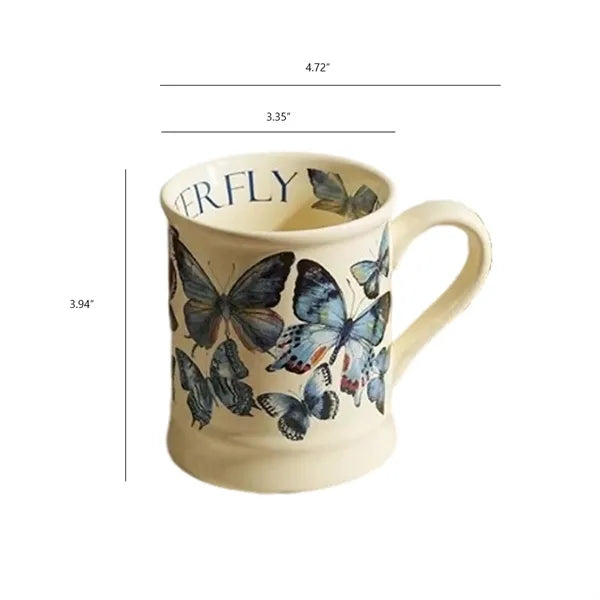 Ceramic Mug