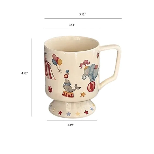 Ceramic Mug