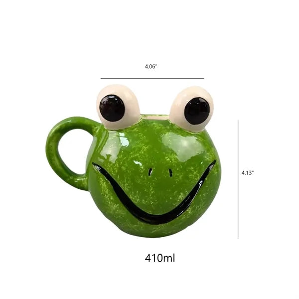 Ceramic Mug