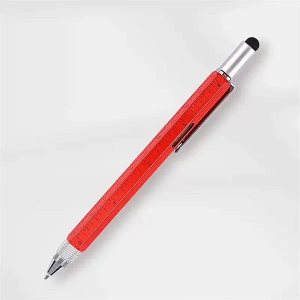 Multifunctional Tool Pen